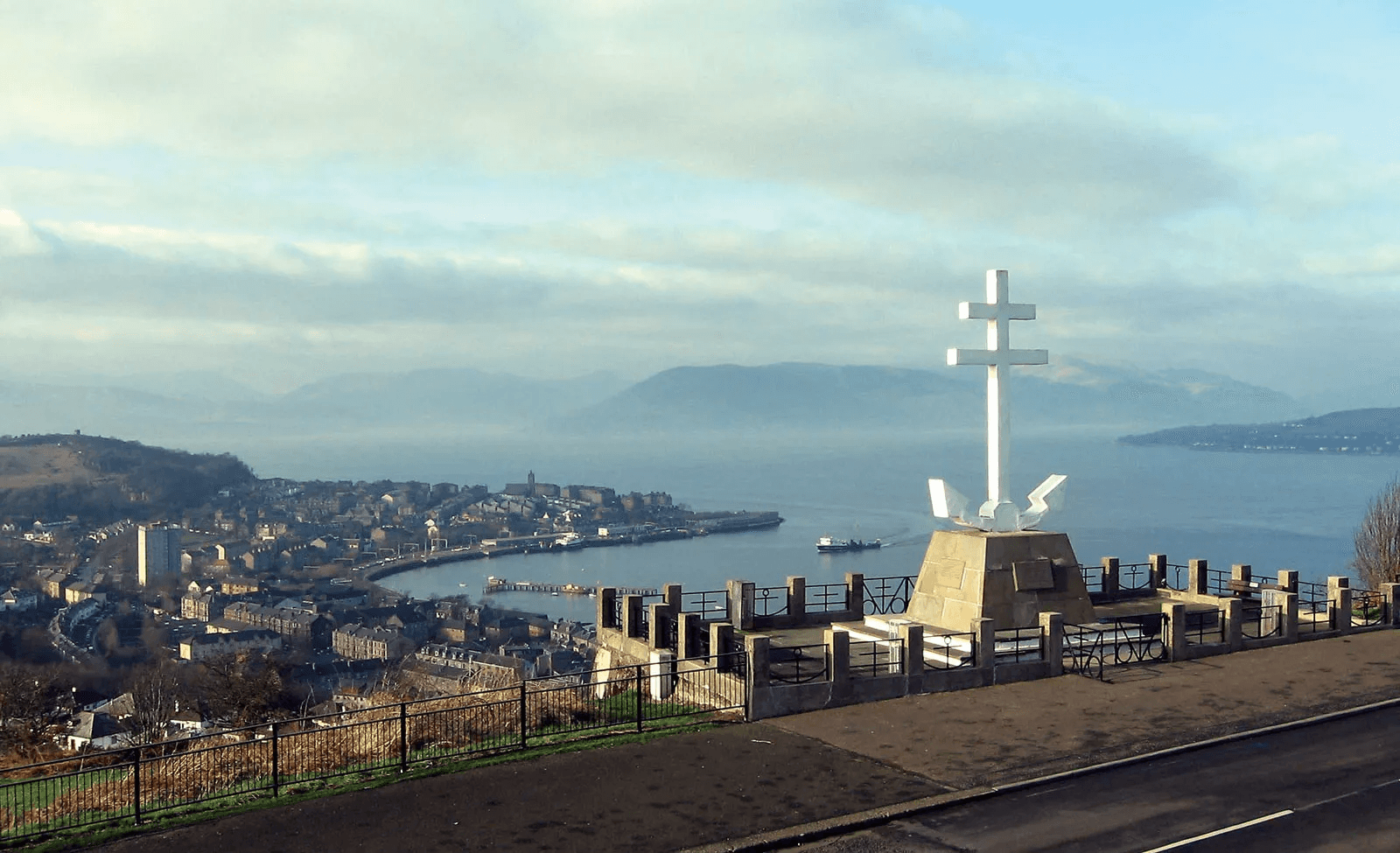 Greenock