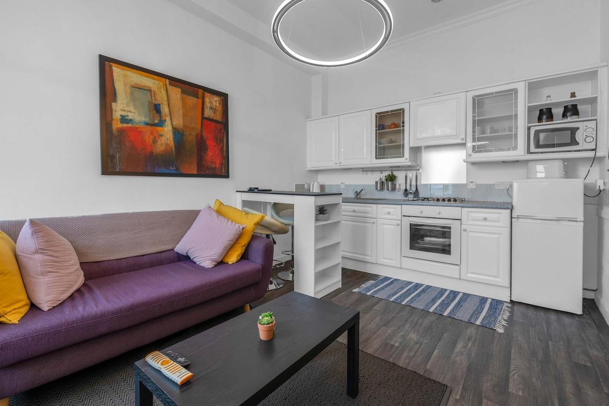 Free Parking | City Centre | Stunning Views6