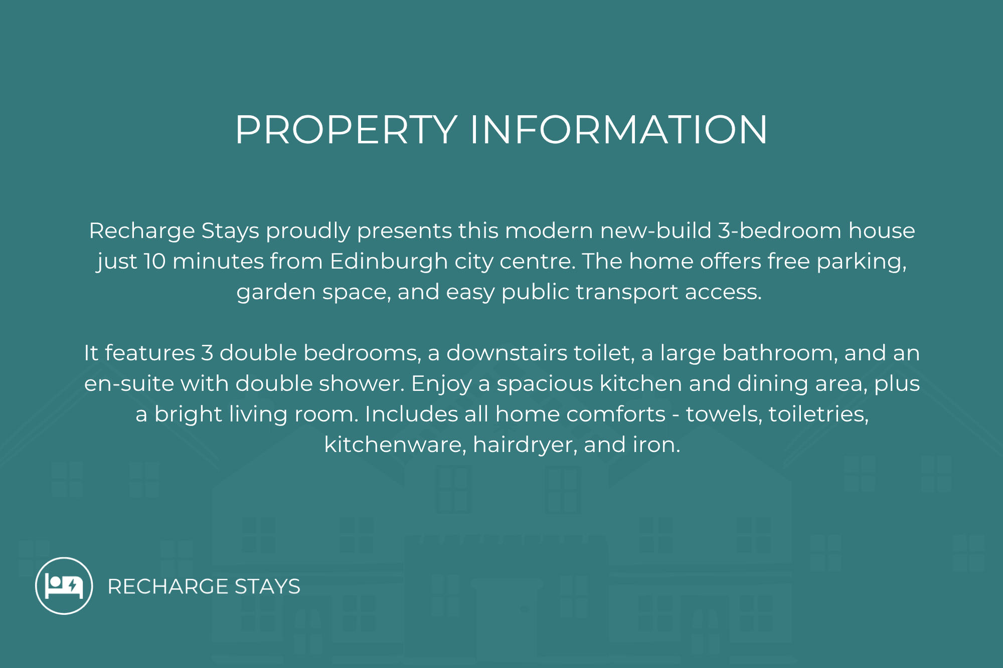 Free Parking | City Centre | Sleeps 5 | Modern2